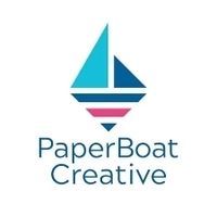 Paper Boat Creative coupons